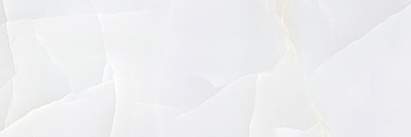 Плитка Delacora Onyx White 25x75 настенная WT15ONX00