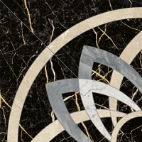 Декор Italon Charme Extra Laurent Rosone Angolo 60 60x60 620120000078