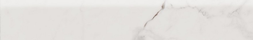 Плинтус Kerama Marazzi Монте Тиберио бежевый светлый матовый обрезной 9.5x80 SG850090R/8BT