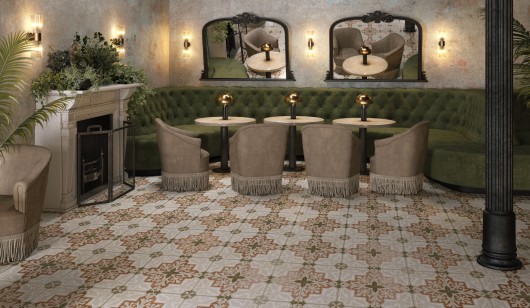 Плитка Peronda FS Paname Opera 45x45 39481