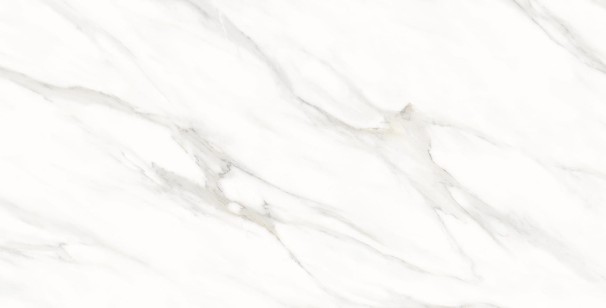 Whites Statuario Shine Matt