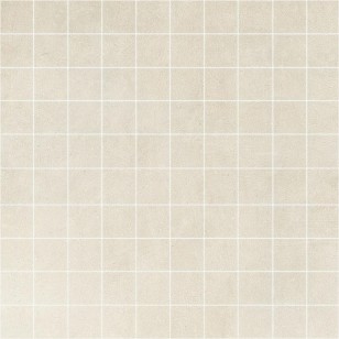 Мозаика Floor Gres Industrial Ivory Mosaico 3x3 30x30 739130