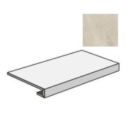 Ступень Sant Agostino Bergstone Gradone Ivory 33x120 CSAGRBIV12