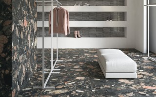 Theke Pietre (Iris Ceramica)