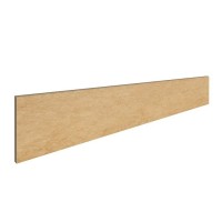 Плинтус Charme Cream Battiscopa