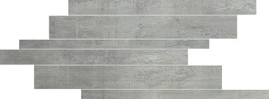 Декор Floor Gres Rawtech Raw Dust Nat Listello Sfalsato 21x40 752215