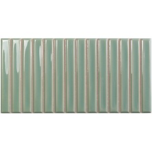 Плитка WOW Sweet Bars Fern 12.5x25 настенная 128701