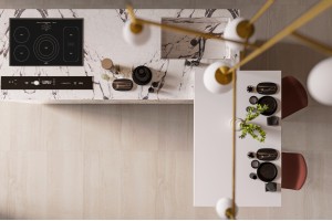 Mystone Travertino (Marazzi Italy)