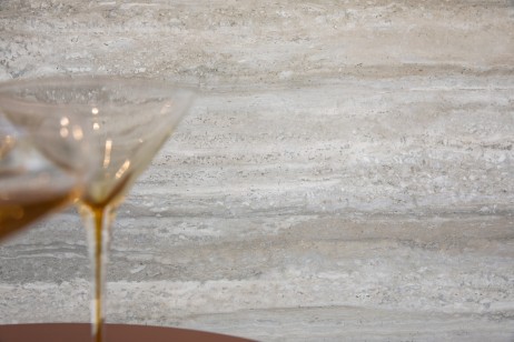 Керамогранит Marazzi Italy Mystone Travertino Navona Rett 60x120 M9EL
