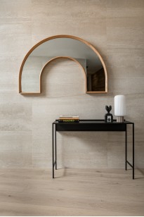 Керамогранит Marazzi Italy Mystone Travertino Navona Rett 60x120 M9EL