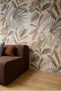 Керамогранит Marazzi Italy Mystone Travertino Navona Rett 60x120 M9EL