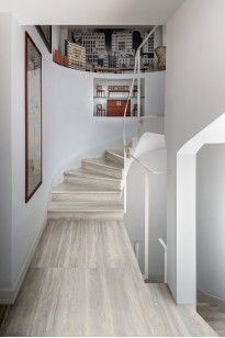 Керамогранит Marazzi Italy Mystone Travertino Navona Rett 60x120 M9EL