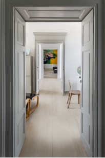Керамогранит Marazzi Italy Mystone Travertino Navona Rett 60x120 M9EL