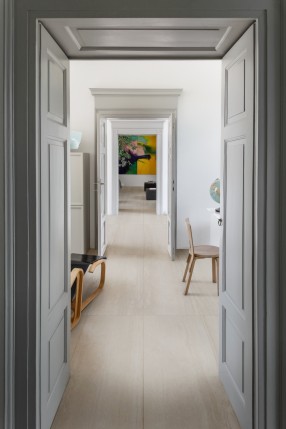 Mystone Travertino (Marazzi Italy)