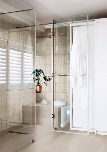 Керамогранит Marazzi Italy Mystone Travertino Navona Rett 60x120 M9EL