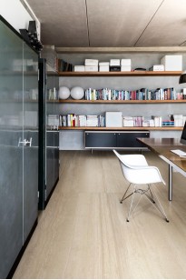 Керамогранит Marazzi Italy Mystone Travertino Navona Rett 60x120 M9EL