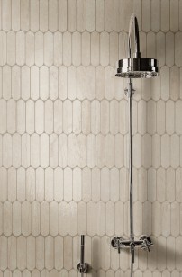 Керамогранит Marazzi Italy Mystone Travertino Navona Rett 60x120 M9EL