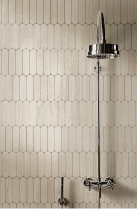Mystone Travertino (Marazzi Italy)