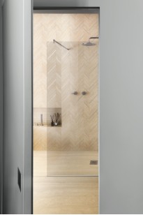 Керамогранит Marazzi Italy Mystone Travertino Navona Rett 60x120 M9EL