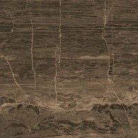 Керамогранит Gardenia Orchidea Unique Marmi Brown Onix Lapp Rett 80x80 57656