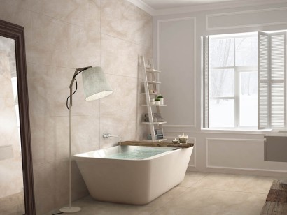 Керамогранит Sina Tile Plaza Light Olive Sugar 60x120 9128