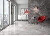 Керамогранит Infinity Ceramica Elegance Grey Silver Line Glossy 60x120