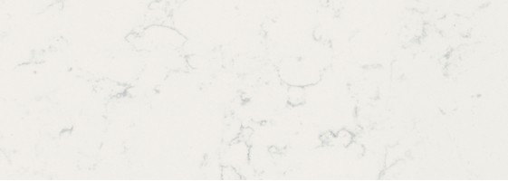 Кварцевый Агломерат Technistone Noble Areti Bianco Pol 144x305