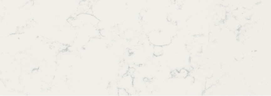 Кварцевый Агломерат Technistone Noble Areti Bianco Pol 144x305