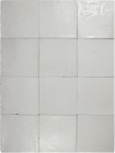 Saten (DNA Tiles)