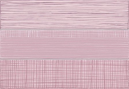 Декор Vives Ceramica Hanami Kaika Rosa 23x33.5