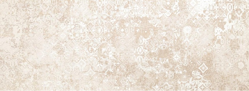 Декор Tubadzin Lozzi Silver Carpet 32.8x89.8