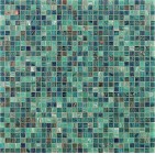 Мозаика Bisazza Miscele Norma Mix 10 32.2х32.2 011000011L