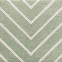 Декор Mainzu Green Garden Decor Green One 20x20 PT03846