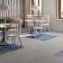Керамогранит ABK Ceramiche Poetry Net Sand Nat 60x120 PF60017295