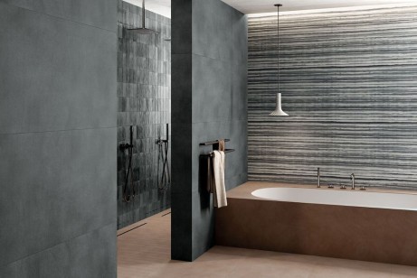 Керамогранит ABK Ceramiche Poetry Net Sand Nat 60x120 PF60017295