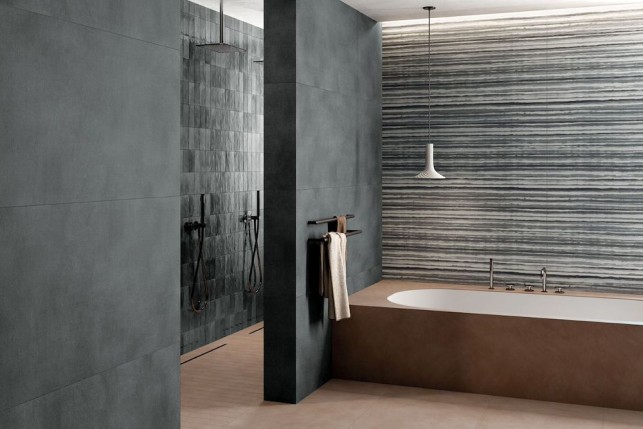 Poetry Net (ABK Ceramiche)