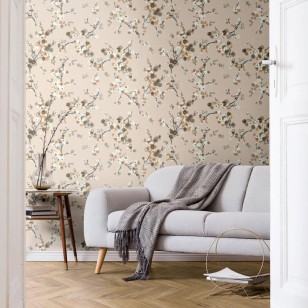 Керамогранит Ragno Decora Floral Rett 60x120 R9QD