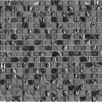 Мозаика L Antic Colonial Eternity Grey 1.5x1.5 29.7x29.7 L242521771