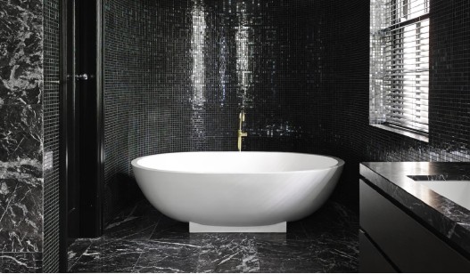 Мозаика Bisazza Decori 20 Rosa Rosa 337x343 34778