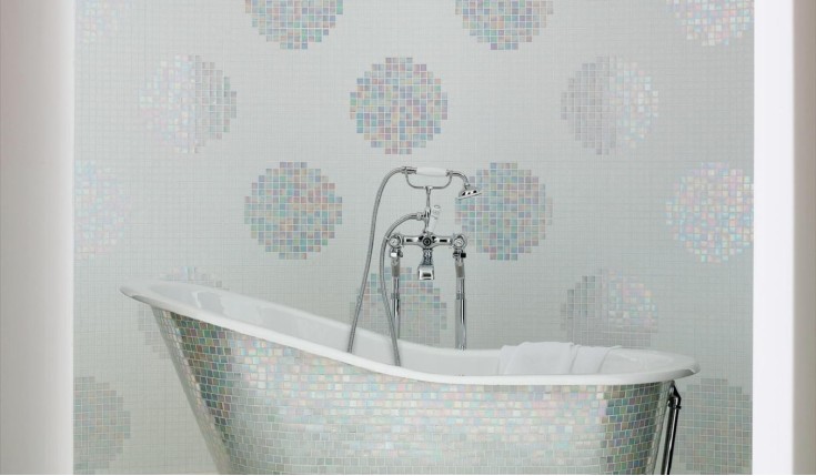 Decori 20 (Bisazza)