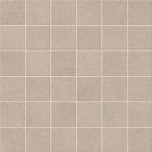 Мозаика Atlas Concorde Italy Boost Balance Ash Mosaico Matt 30x30 AJZD