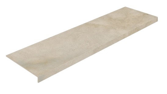 Ступень Coliseumgres Monza Cream Scalino Frontale 33x120 620070003004
