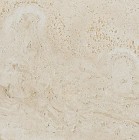 Керамогранит Provenza Unique Travertine Minimal Cream Naturale 120х120 ELLA