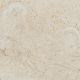 Керамогранит Provenza Unique Travertine Minimal Cream Naturale 120х120 ELLA