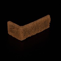 Угловой Элемент Petra Клинкерный Кирпич 17 Литой 6-6.5x7.9-8.3x18.8-19.3 17П0.У Угловой Элемент Petra Клинкерный Кирпич 17 Литой 6-6.5x7.9-8.3x18.8-19.3 17П0.У