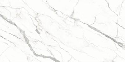 Керамогранит Ariostea Ultra Marmi Bianco Statuario Soft 6 mm 75x150 UM6S157583