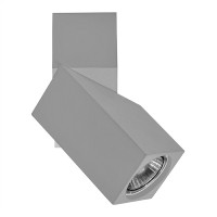 Светильник Lightstar Illumo точечный накладной декоративный под заменяемые галогенные или LED лампы 051059
