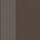 Керамогранит Living Ceramics Cava Brown Pattern 3 60C 60x60 LV12031