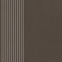 Керамогранит Living Ceramics Cava Brown Pattern 3 60C 60x60 LV12031