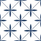 Керамогранит Monopole Ceramica Stella Sea 18.7x18.7 002693
